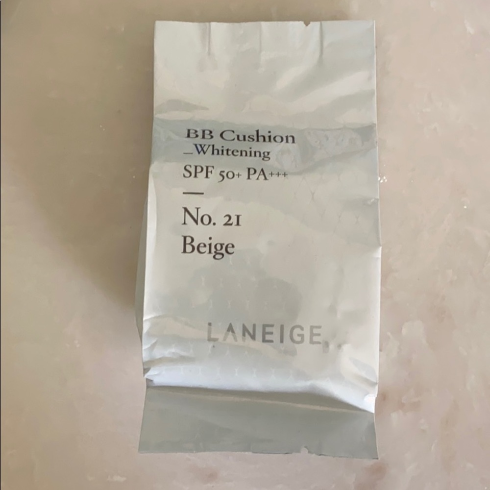 Laneige Cushion REFILL